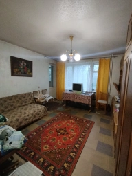 Продам. 2-к.кв. 3/9, ж/м Придніпровськ, вул.Олександра Данченка