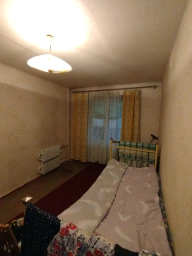 Продам. 2-к.кв. 3/9, ж/м Придніпровськ, вул.Олександра Данченка