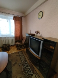 Продам. 2-к.кв. 5/5, ж/м «Північний», вул. Семафорна, 30-Б